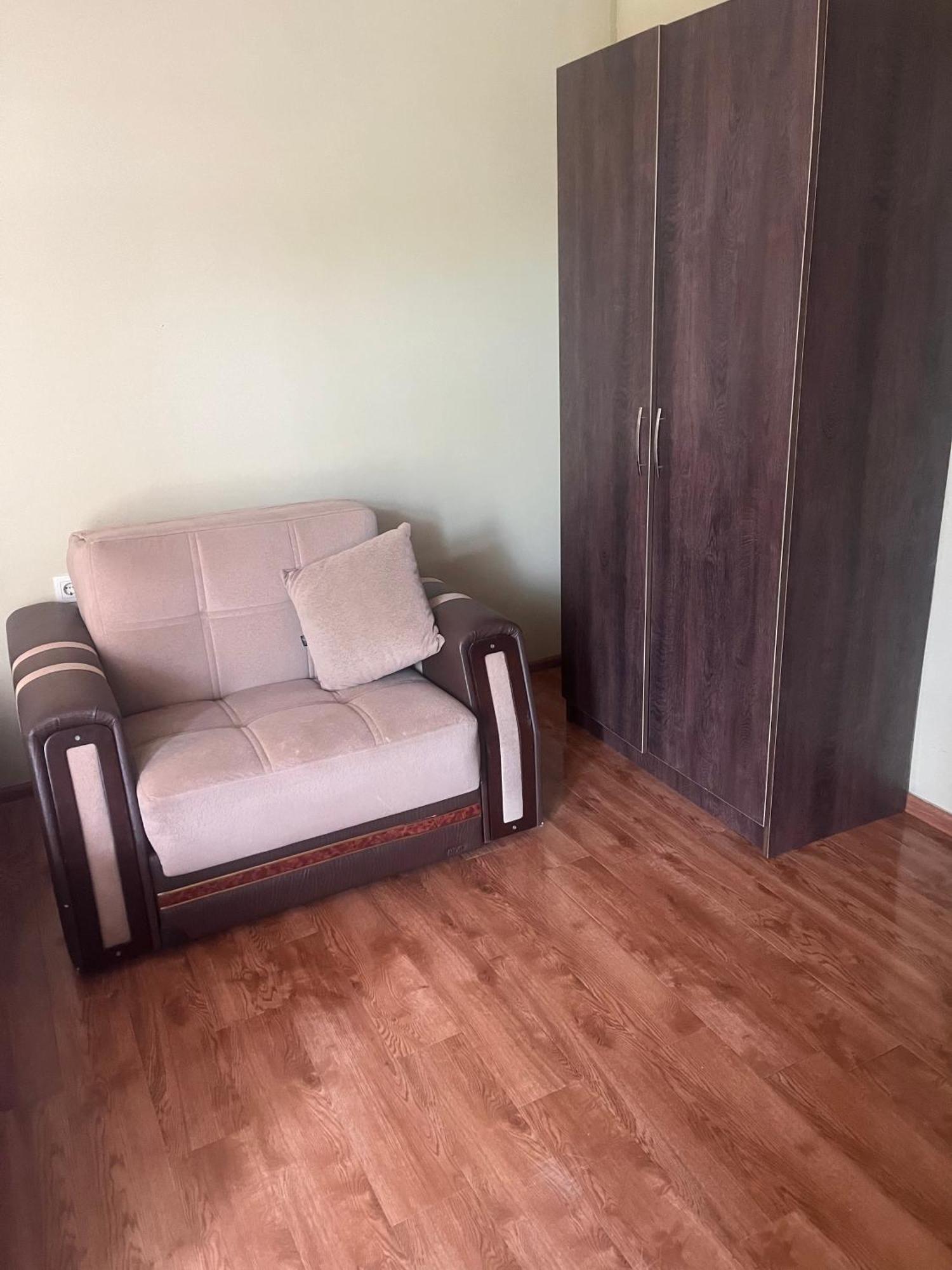 Guest House Madonna Кобулети Екстериор снимка